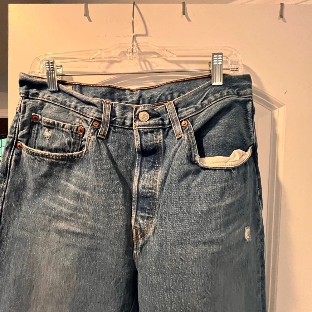 ~Levi’s 501~ Jeans - Size 30